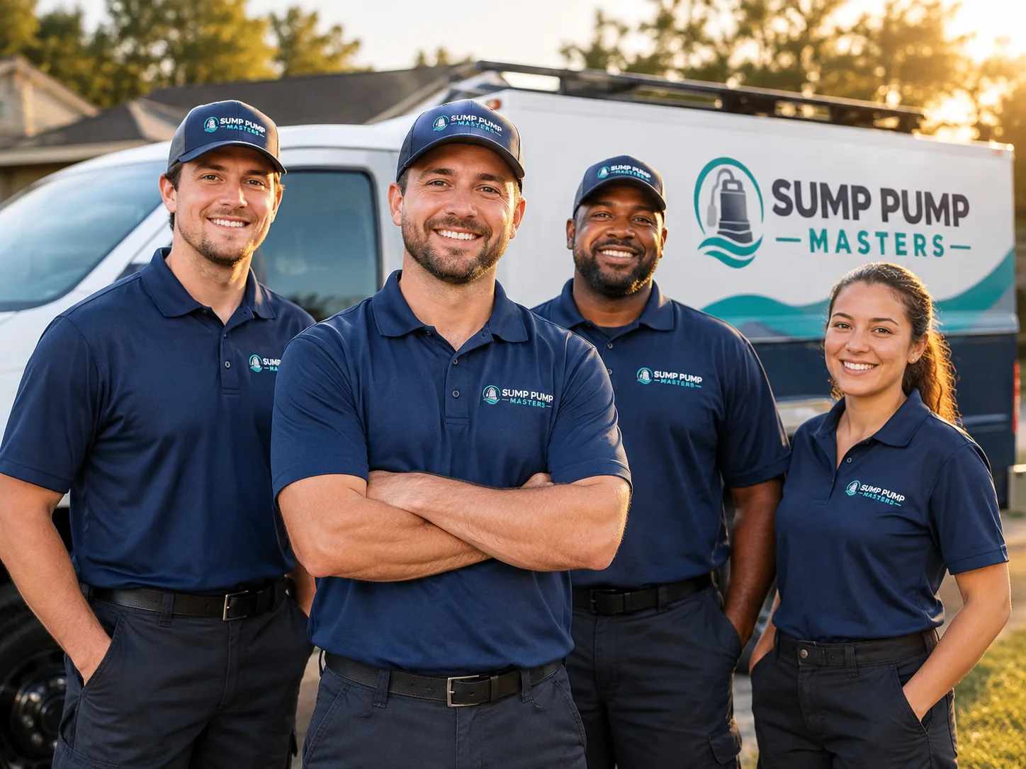 Sump Pump Repair company in Lenoxville, PA